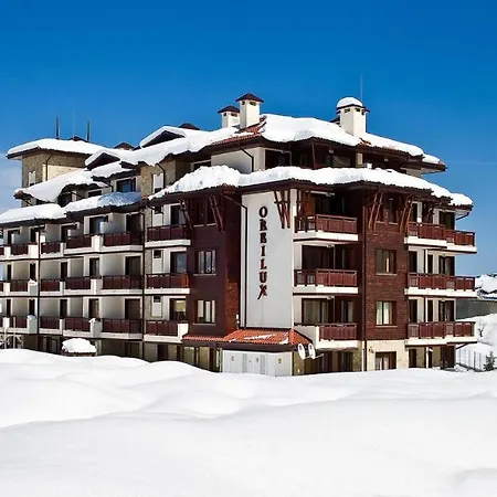 Orbilux - Cozy In By Flat Mаnager * 반스코