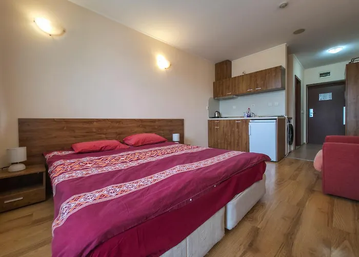 Orbilux - Cozy In By Flat Mаnager 반스코