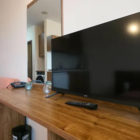 Orbilux - Cozy In By Flat Mаnager Apartment