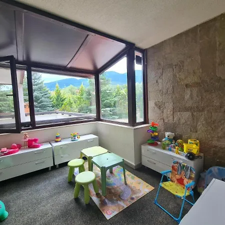 Apartment Orbilux - Cozy In By Flat Mаnager *