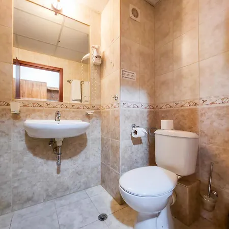 Orbilux - Cozy In By Flat Mаnager * Bansko