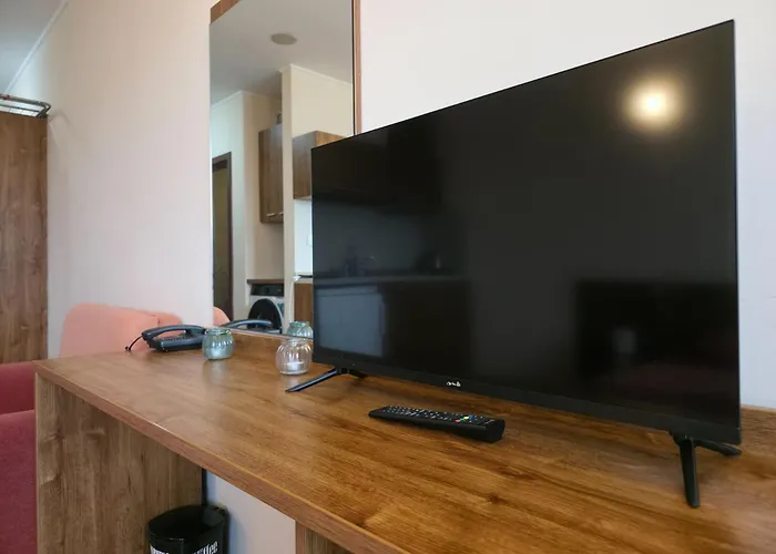 Orbilux - Cozy In By Flat Mаnager アパート