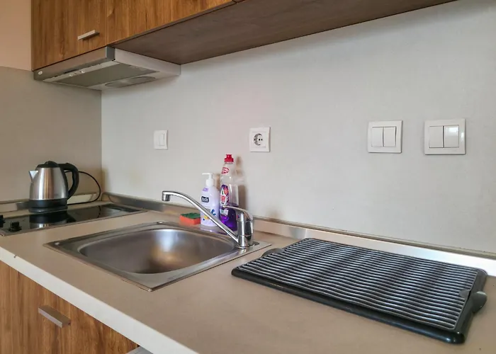 Orbilux - Cozy In By Flat Mаnager アパート *