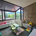 דירה Orbilux - Cozy In By Flat Mаnager *
