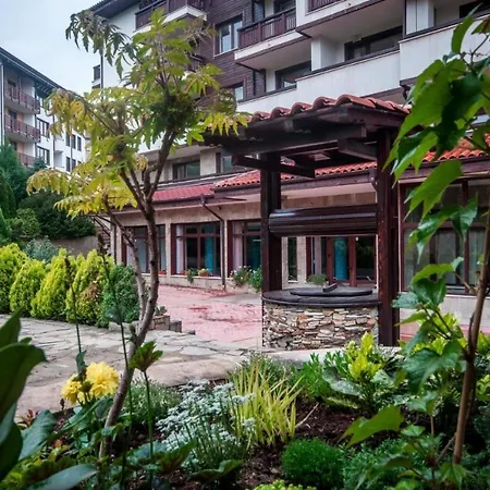 Orbilux - Cozy In By Flat Mаnager Bansko