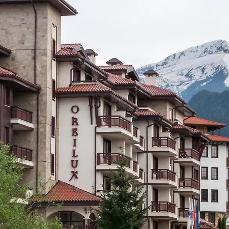 Orbilux - Cozy In By Flat Mаnager דירה *