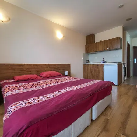 Orbilux - Cozy In By Flat Mаnager בנסקו