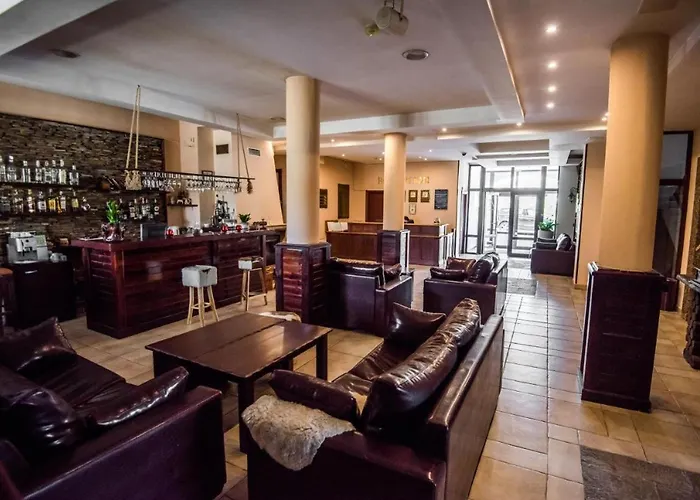 Orbilux - Cozy In By Flat Mаnager * Bansko