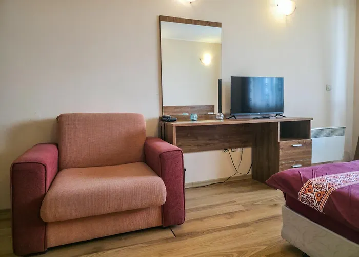 Apartamento Orbilux - Cozy In By Flat Mаnager Bansko