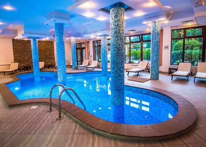 Orbilux - Cozy In By Flat Mаnager * Bansko