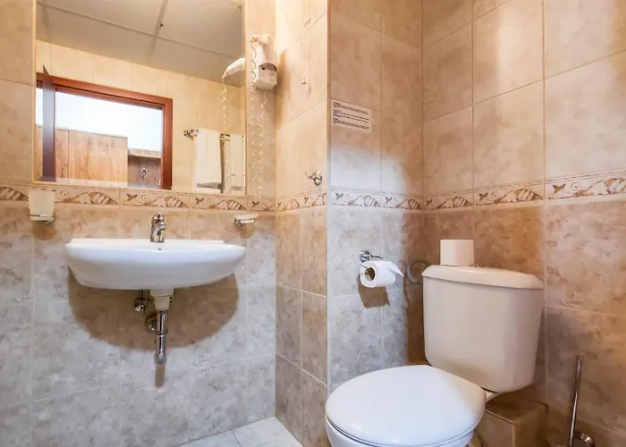 Orbilux - Cozy In By Flat Mаnager * Bansko