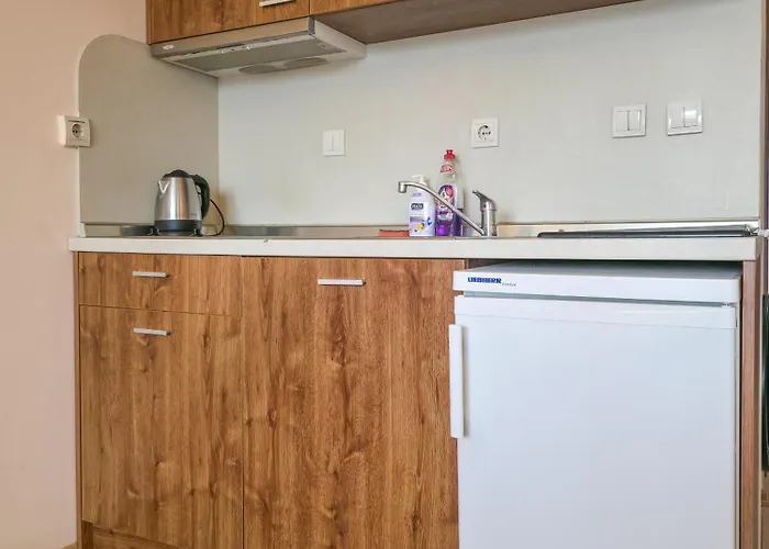 Orbilux - Cozy In By Flat Mаnager *